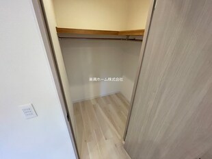 パインフィールド洛東の物件内観写真